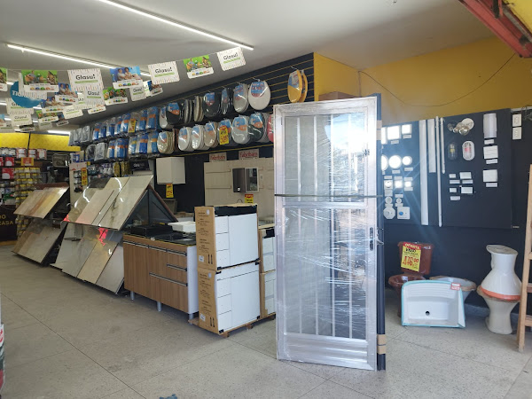 Foto 1 Fechmap Rede Casa Nossa