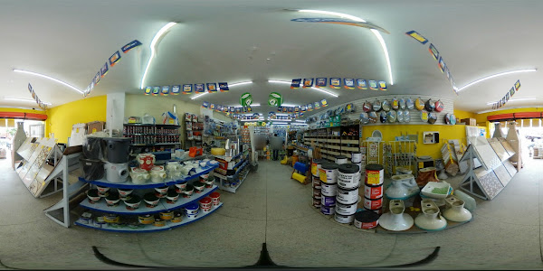 Foto 2 Fechmap Rede Casa Nossa