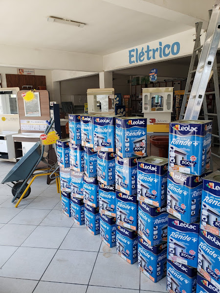 Foto 1 Maferci Distribuidora De Materiais De Construçao L