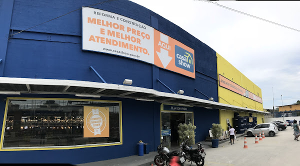 Foto 5 Casa Show Foto 5 Casa Show