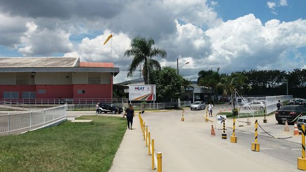 Foto 3 Hospital Estadual Alberto Torres