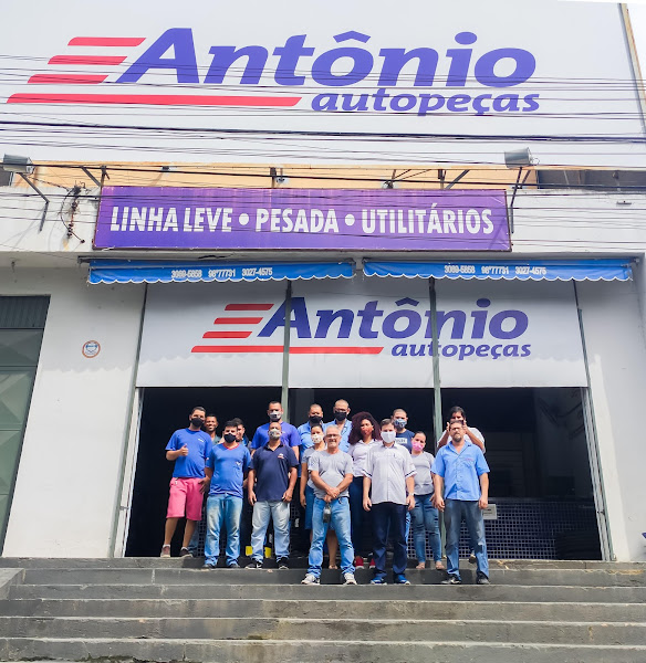 Antônio Auto Peças