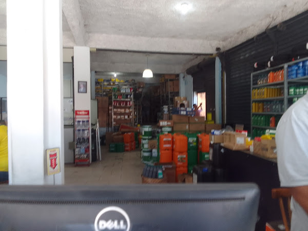 Foto 1 Antônio Auto Peças