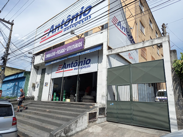 Foto 2 Antônio Auto Peças