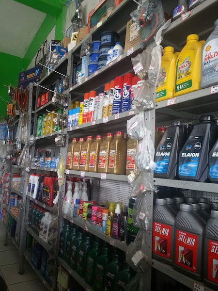 Foto 3 Mecânica e Auto Eletrica Jet Car Foto 3 Mecânica e Auto Eletrica Jet Car