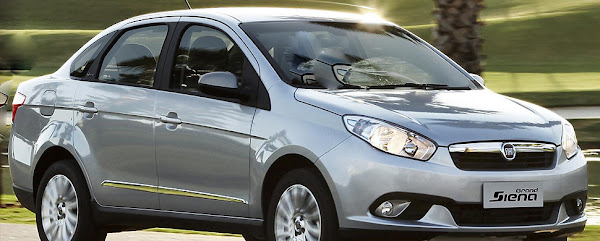 Tihelen Locadora de Veículos