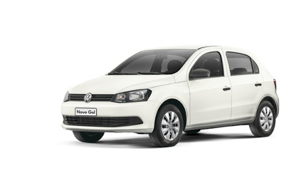 Foto 2 Tihelen Locadora de Veículos