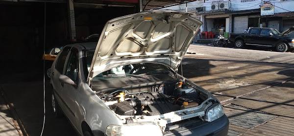 Foto 3 Lava Jato Papaléguas