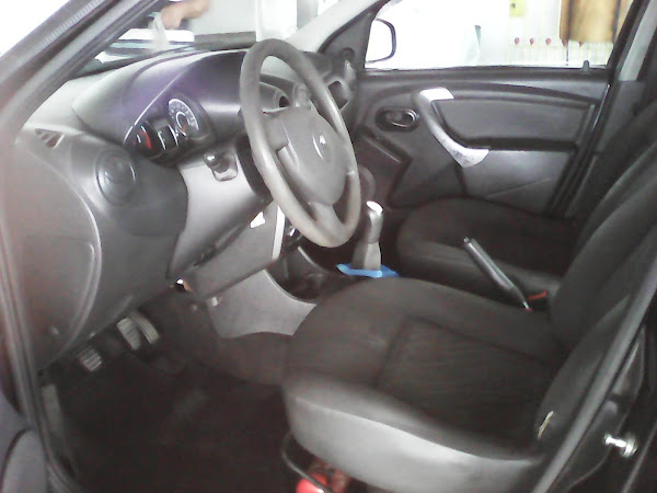 Foto 5 Lava Jato Papaléguas