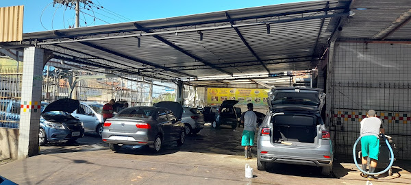 Foto 7 Lava Jato Papaléguas