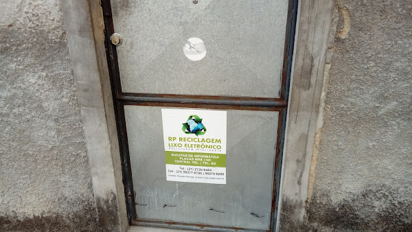 Foto 6 sucata de informática em geral