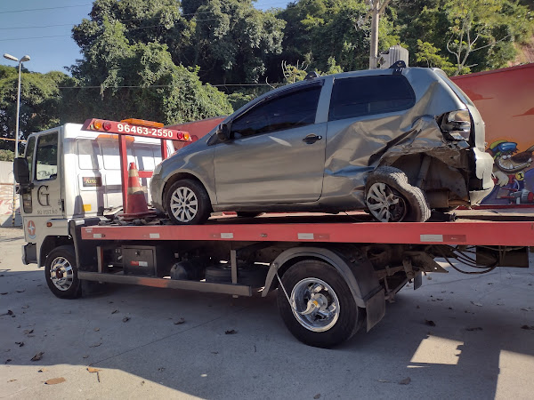 Lucio Car - Ferro Velho de Sucatas Veiculares