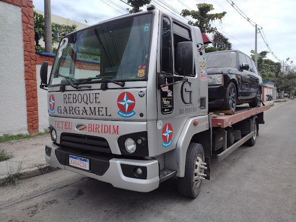 Foto 1 Lucio Car - Ferro Velho de Sucatas Veiculares