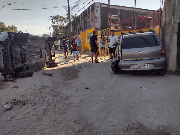 Foto 2 Lucio Car - Ferro Velho de Sucatas Veiculares