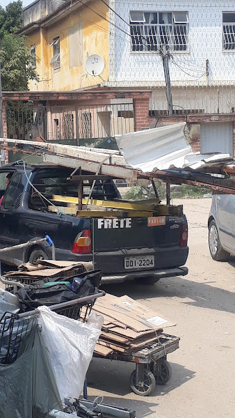 Ferro Velho do Cantinho