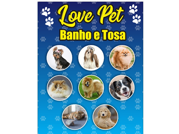 Foto 5 Banho E Tosa Love Pet