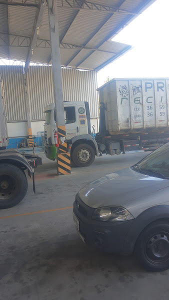 Foto 1 Bosch Car Service - Eletro Diesel Pantana