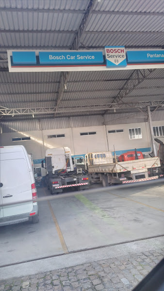 Foto 3 Bosch Car Service - Eletro Diesel Pantana