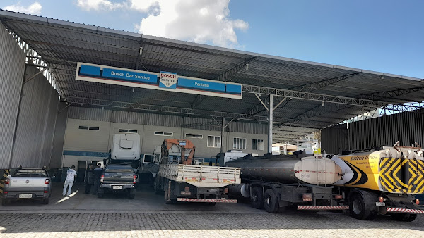 Foto 4 Bosch Car Service - Eletro Diesel Pantana