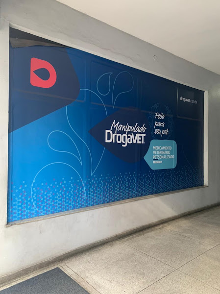 DrogaVET Duque de Caxias - Farmácia de Manipulação Veterinária