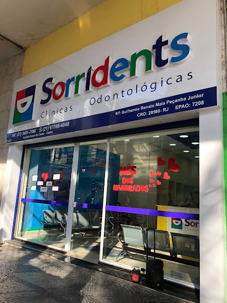 Sorridents Duque de Caxias