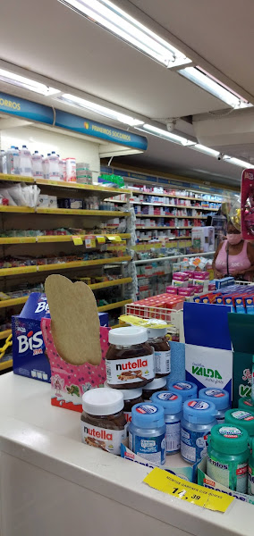 Foto 2 A Nossa Drogaria