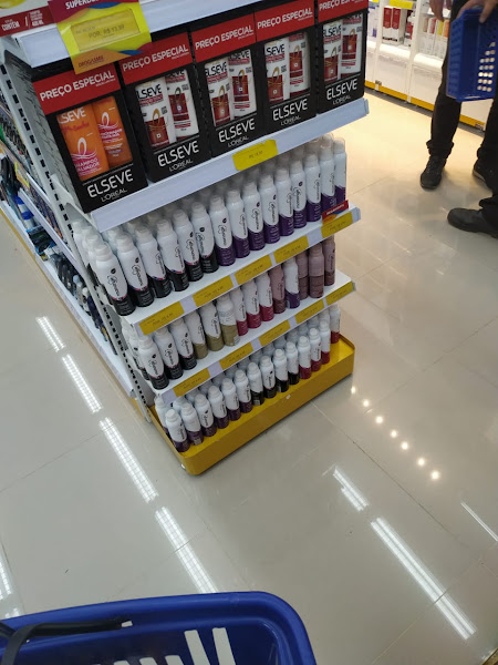 Foto 4 A Nossa Drogaria