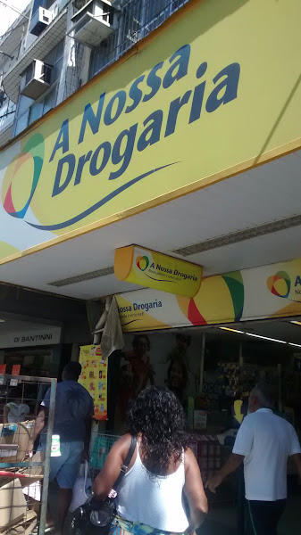 Foto 5 A Nossa Drogaria