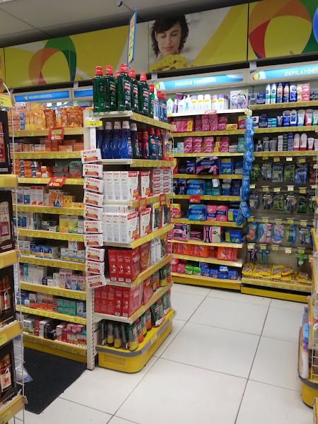 Foto 2 A Nossa Drogaria