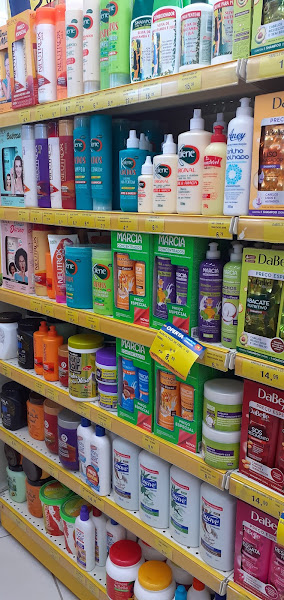 Foto 3 A Nossa Drogaria