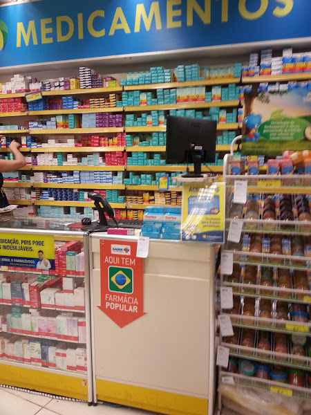 Foto 4 A Nossa Drogaria