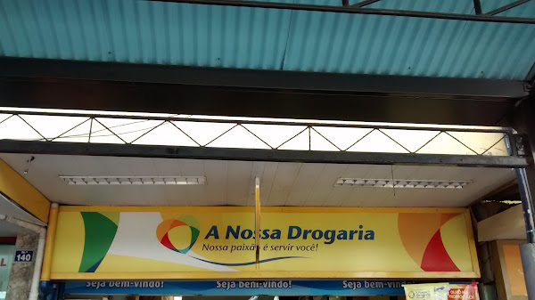 A Nossa Drogaria
