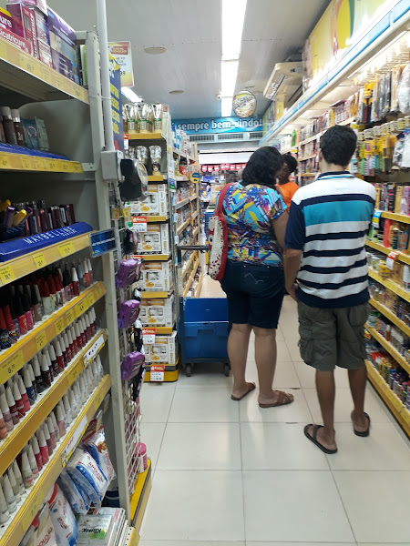 Foto 1 A Nossa Drogaria