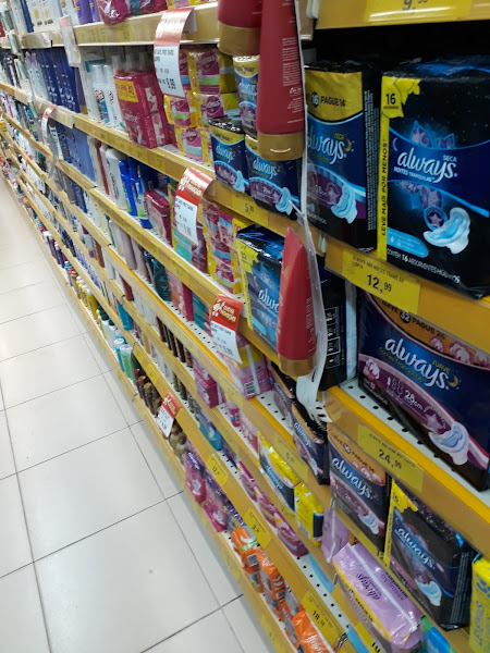 Foto 2 A Nossa Drogaria