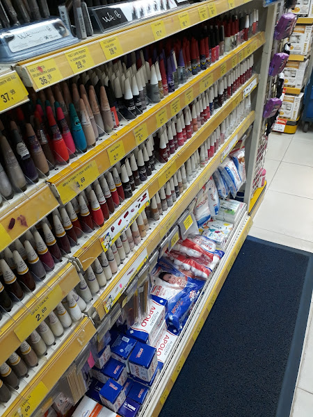 Foto 3 A Nossa Drogaria