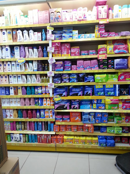 Foto 4 A Nossa Drogaria Foto 4 A Nossa Drogaria