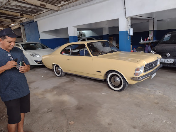 Foto 2 Soares Reboques e Locações