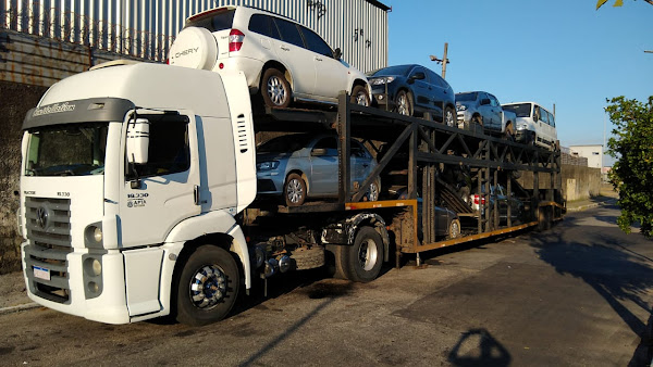 Foto 4 Soares Reboques e Locações