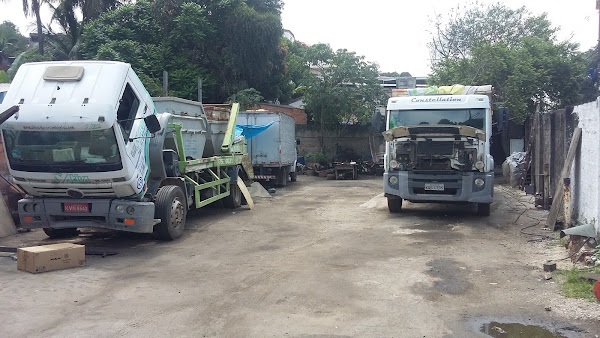 Flama Reboque Transportes e Log. Ltda.