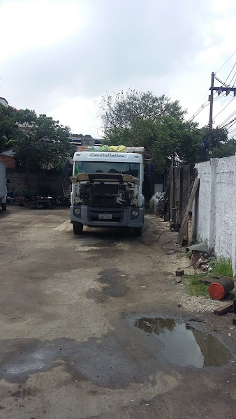 Foto 1 Flama Reboque Transportes e Log. Ltda.