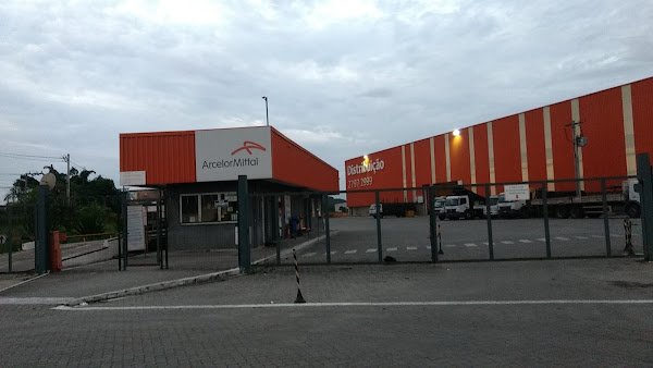 Loja ArcelorMittal