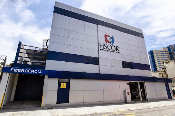 Foto 2 HSCOR Hospital do Coração de Duque de Caxias