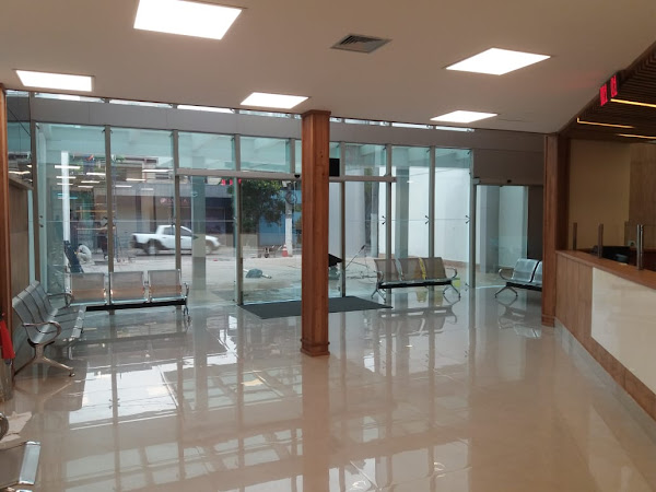 Foto 3 HSCOR Hospital do Coração de Duque de Caxias