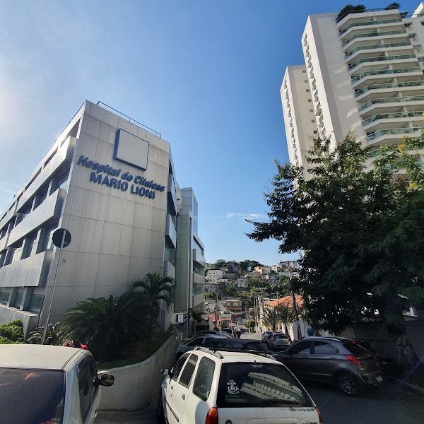 Foto 1 Hospital de Clínicas Mário Lioni