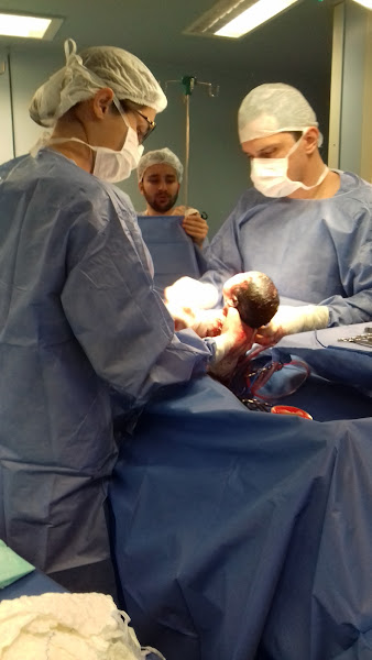 Foto 3 Hospital de Clínicas Mário Lioni