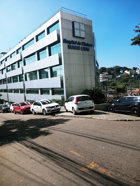 Foto 4 Hospital de Clínicas Mário Lioni