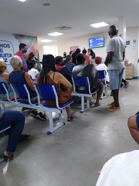 Hospital do Olho Julio Candido de Brito