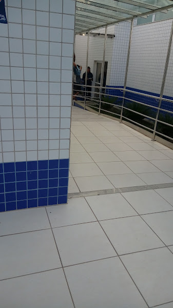 Foto 2 Hospital do Olho Julio Candido de Brito