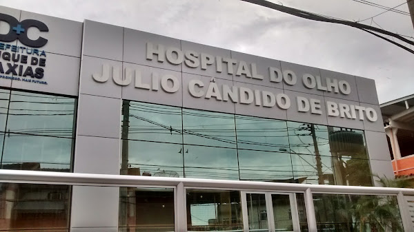 Foto 3 Hospital do Olho Julio Candido de Brito