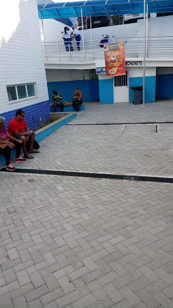 Foto 4 Hospital do Olho Julio Candido de Brito